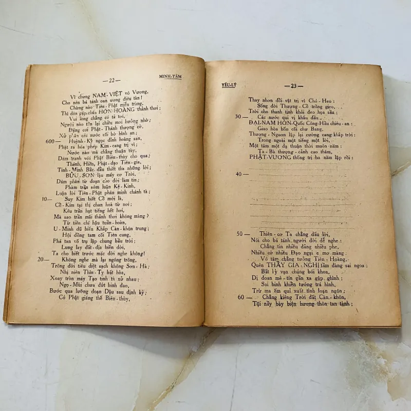 Minh tâm yếu lý (1965)  1011163