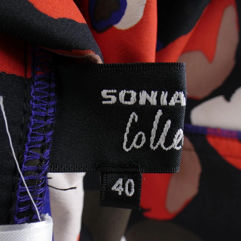 【Khuyến mãi】Bộ sưu tập SONIA RYKIEL COLLECT Áo khoác 636307