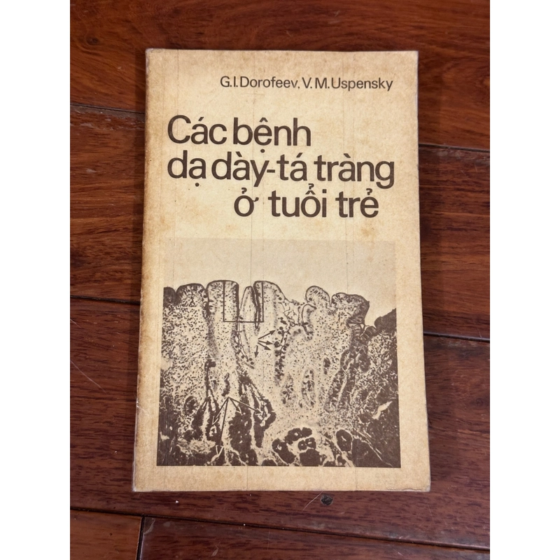 Các Bệnh Dạ Dày – Tá Tràng Ở Tuổi Trẻ 503793