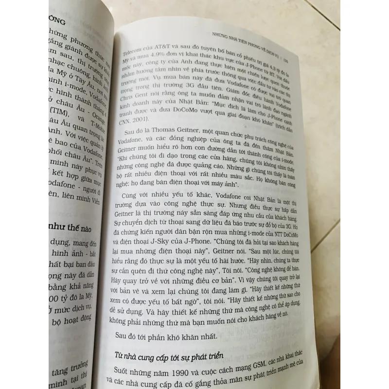 Cuộc cách mạng di động  930035