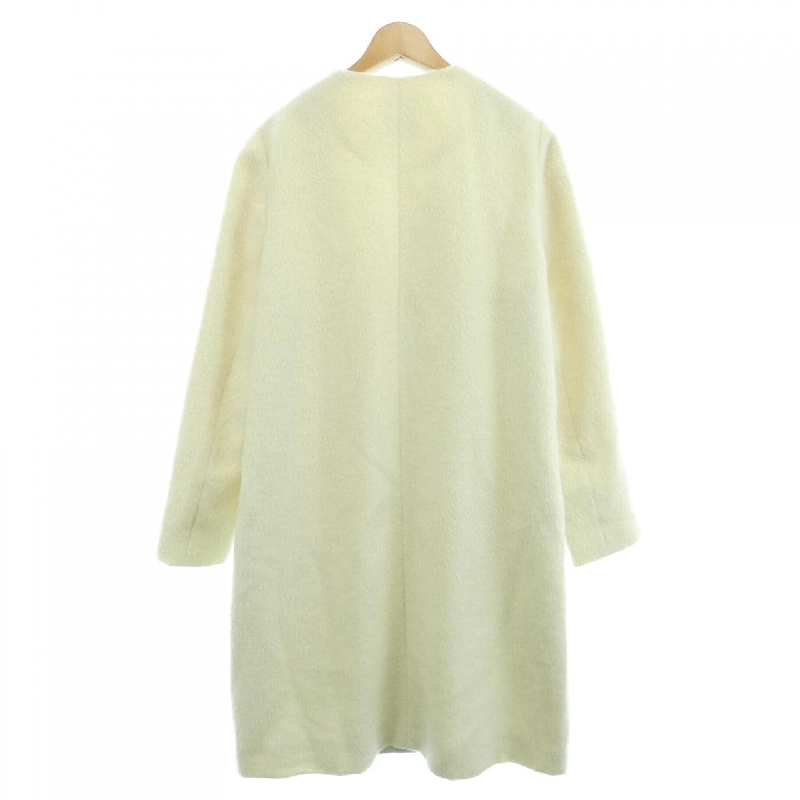 MORABITO BLANC Coat 627600