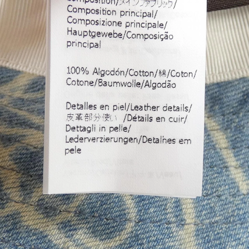 Mũ LOEWE K820HF1X33 665256