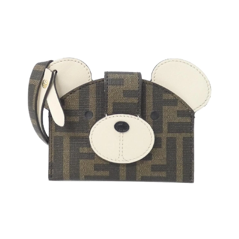 Fendi 8M0528 AYIY Thẻ đựng - Hàng hiệu Chính hãng 807013