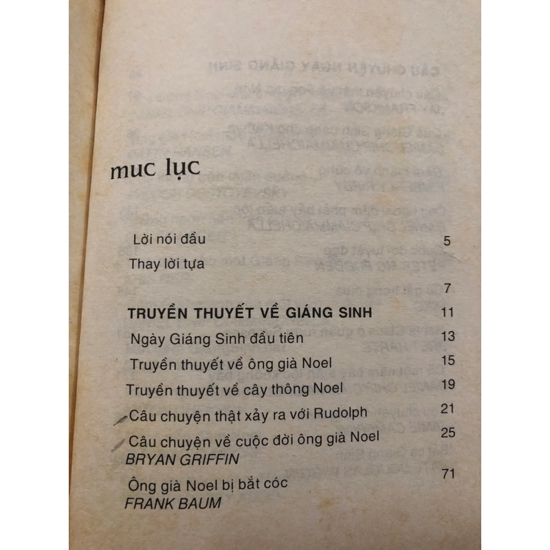 Lô sách câu chuyện về giáng sinh - Nhiều tác giả 317294