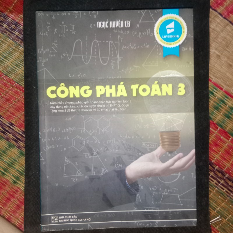 Sách ông thi đồng giá 50k 1 cuốn 69141