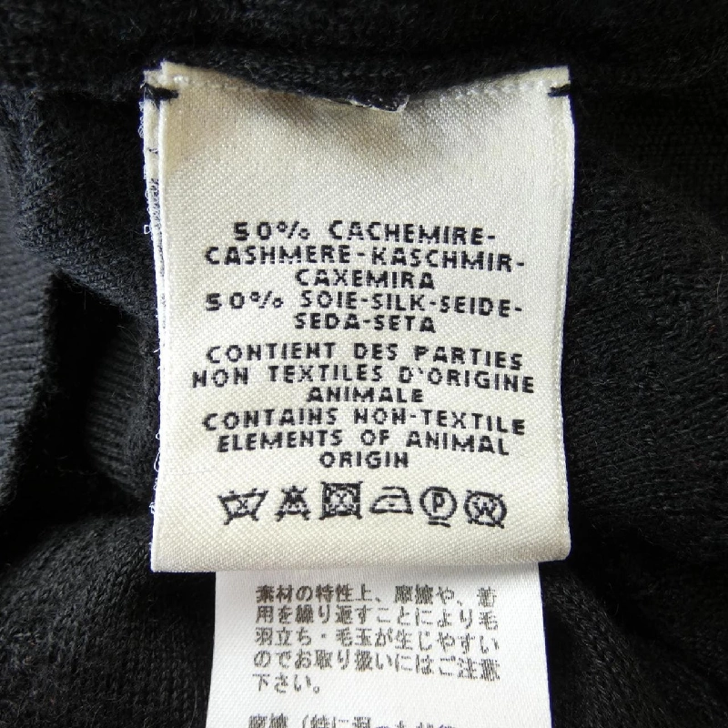 HERMES エルメス *86-7714 Áo khoác cardigan 633632