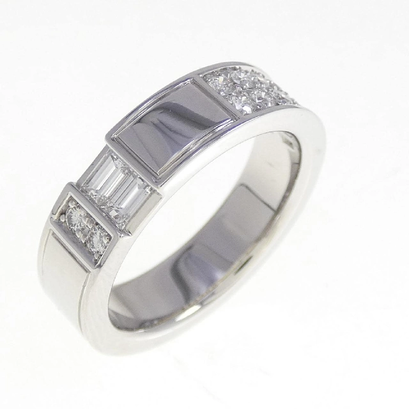 Nhẫn Accent Traffic Lớn Harry Winston - Hàng hiệu Authentic 838109