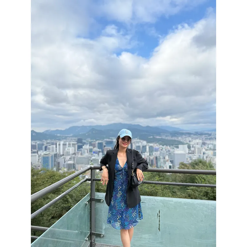 Váy Mango đã sử dụng vài lần 573624