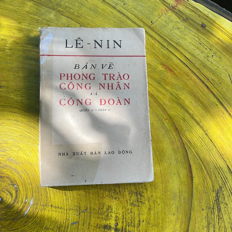  BÀN VỀ PHONG TRÀO CÔNG NHÂN VÀ CÔNG ĐOÀN 572799