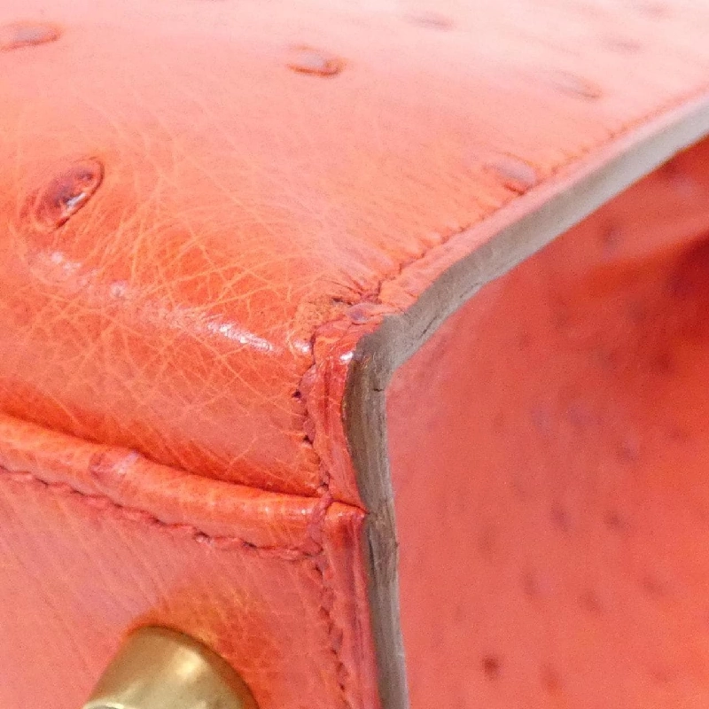 【Vintage】Túi Hermes Kelly 32cm 615861