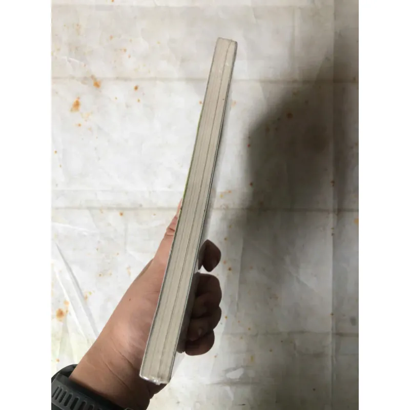 Cửa Tiệm Của Những Lá Thư - Yasushi Kitagawa 900049