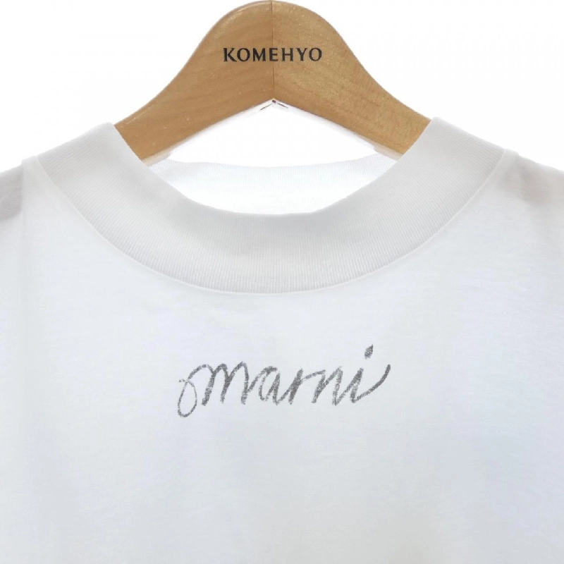 Áo thun MARNI - Hàng hiệu Authentic 900907