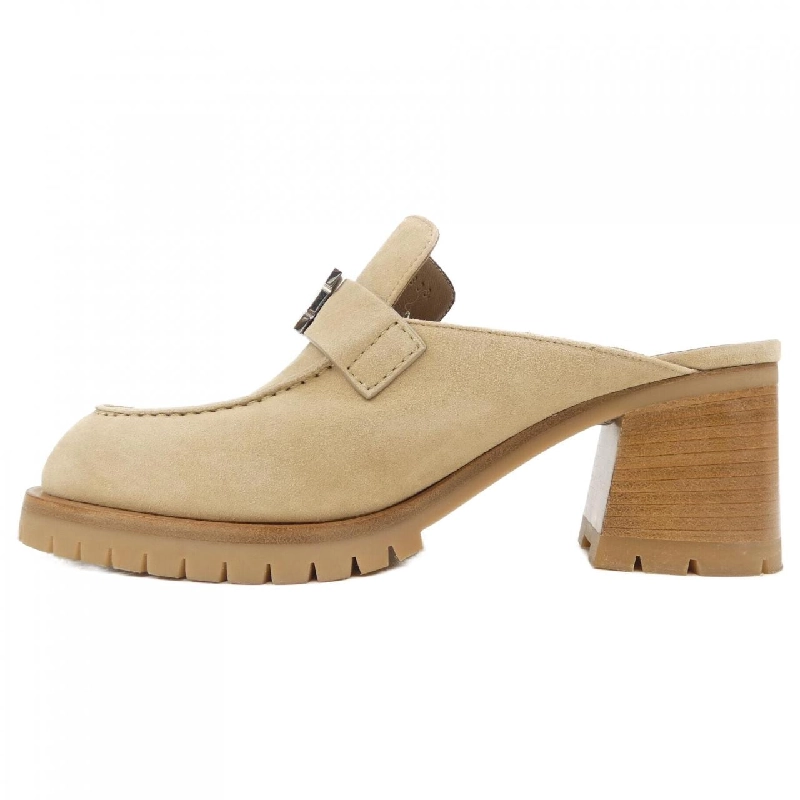 Giày HERMES Flore 222058Z - Hàng hiệu Chính hãng 828114