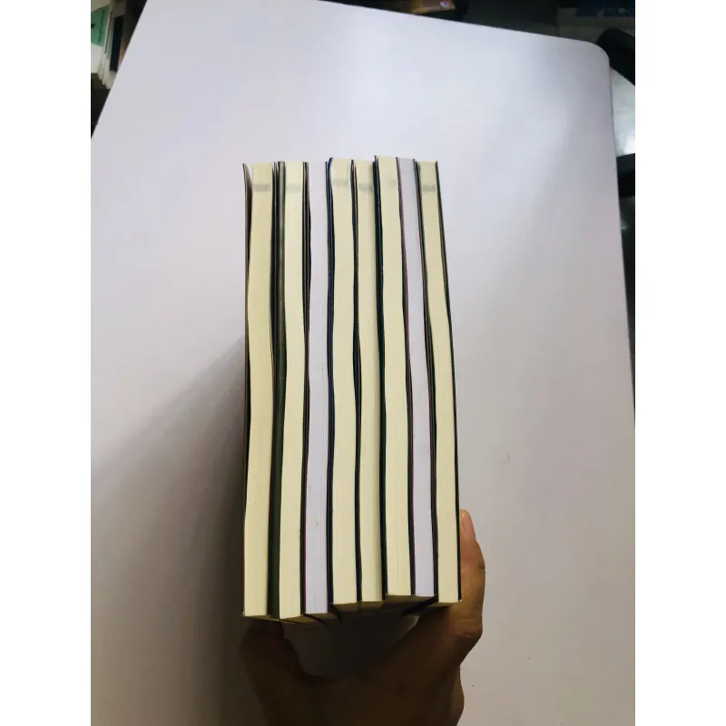 Bộ 8 cuốn – JOHN C. MAXWELL 751174