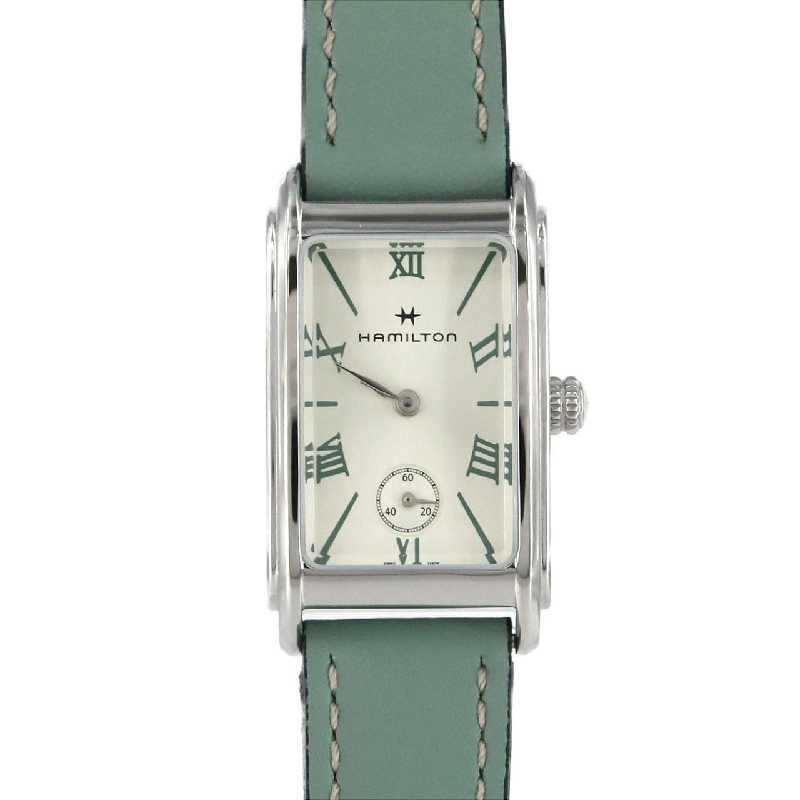Hamilton American Classic Ardmore H112210/H11221014 SS Quartz - Hàng hiệu Authentic 877304