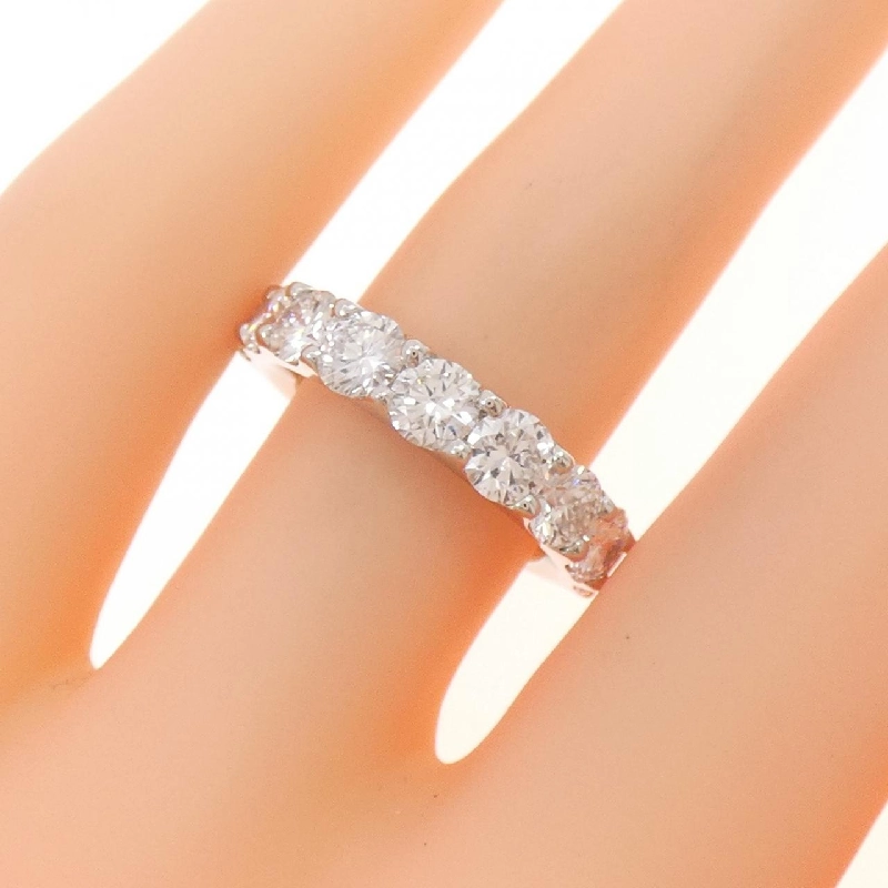 Nhẫn kim cương PT900 2.033CT F VS2-SI1 Tốt - Hàng hiệu Chính hãng 873777