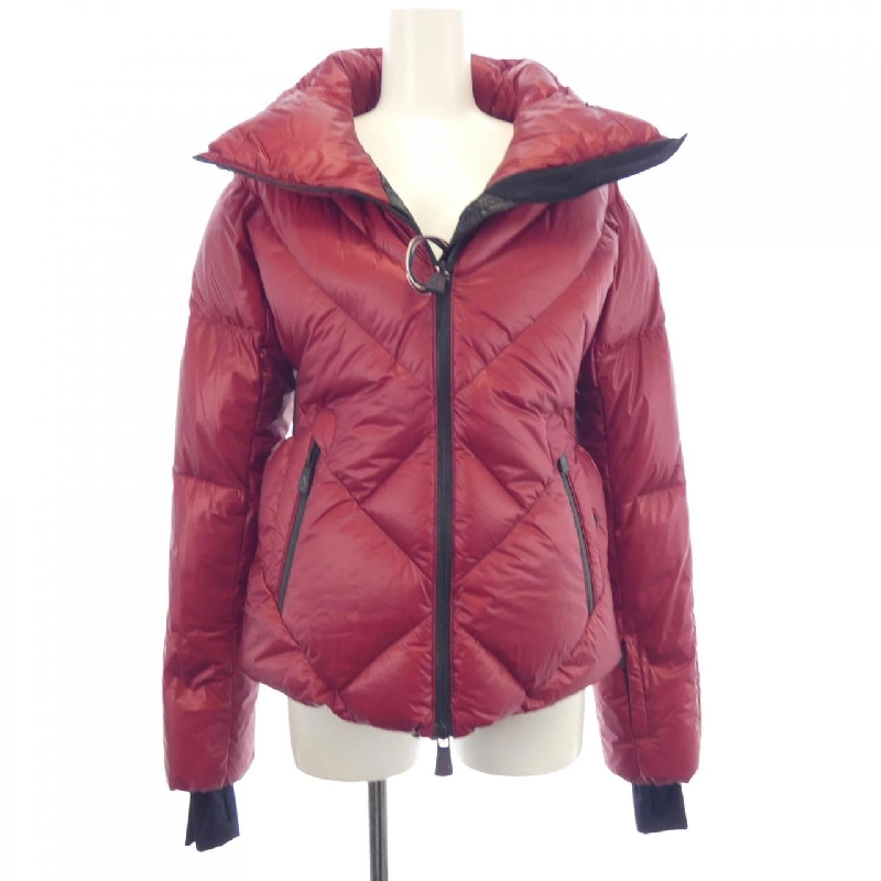 MONCLER GRENOBLE ARGENTIERE Áo khoác lông 631472