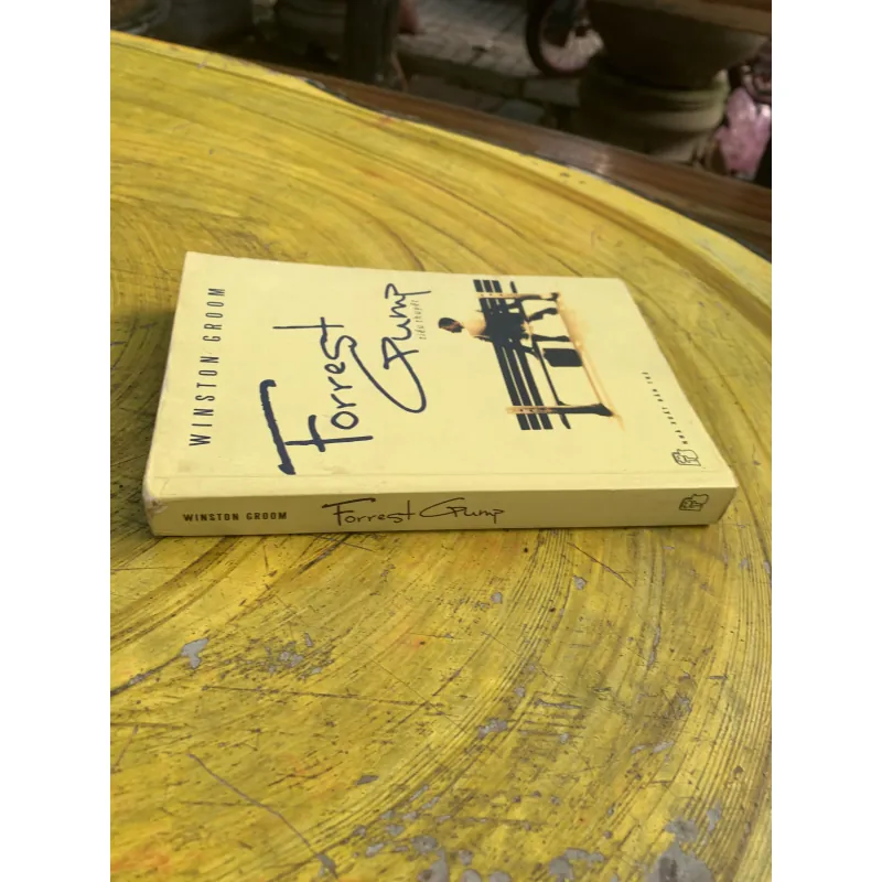 FORREST GUMP 746190