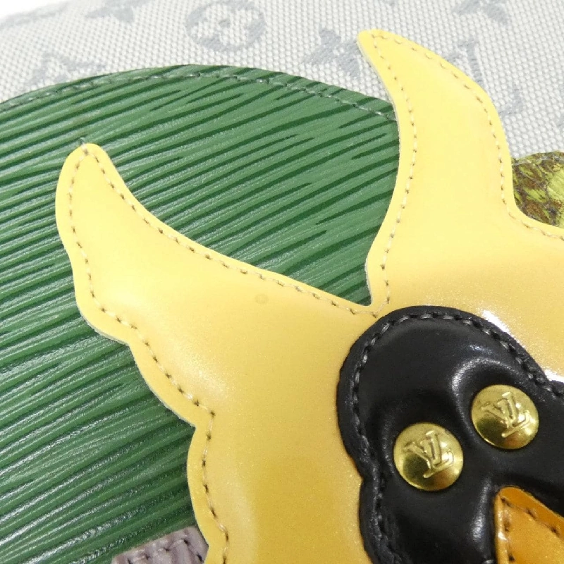 Túi đeo vai Louis Vuitton Cont de Fe Musette M92279 - Hàng hiệu Chính hãng 802846