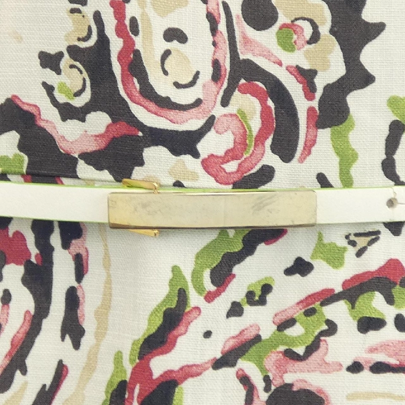 【Mã giảm giá】TO BE CHIC Đầm 652418