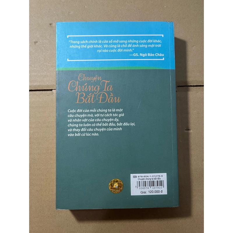 Chuyện chúng ta bắt đầu 528276