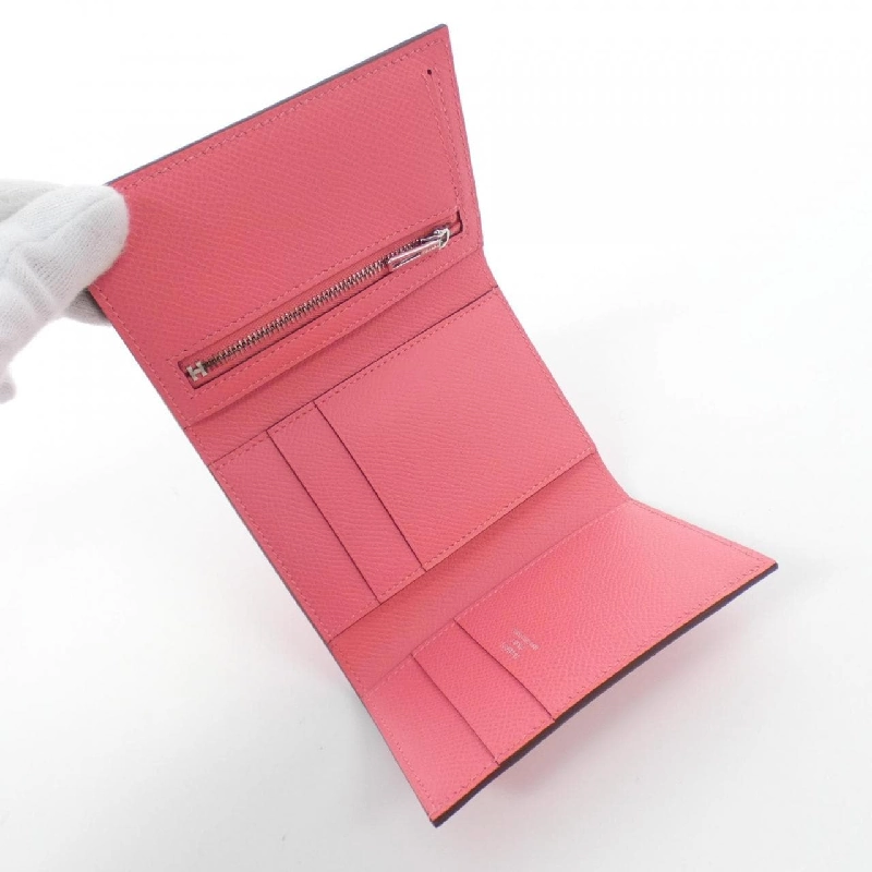 Ví Hermès Béane Combi 082875CK 622878