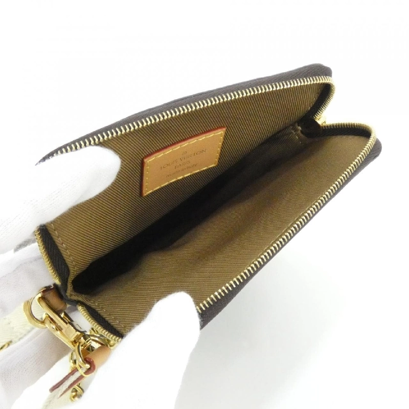 Túi đeo chéo Louis Vuitton Monogram Utility M80746 - Hàng hiệu Chính hãng 801667