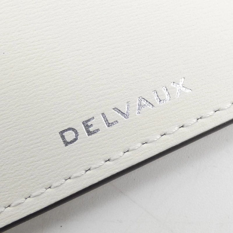 DELVAUX CARD CASE - Hàng hiệu Authentic 905551