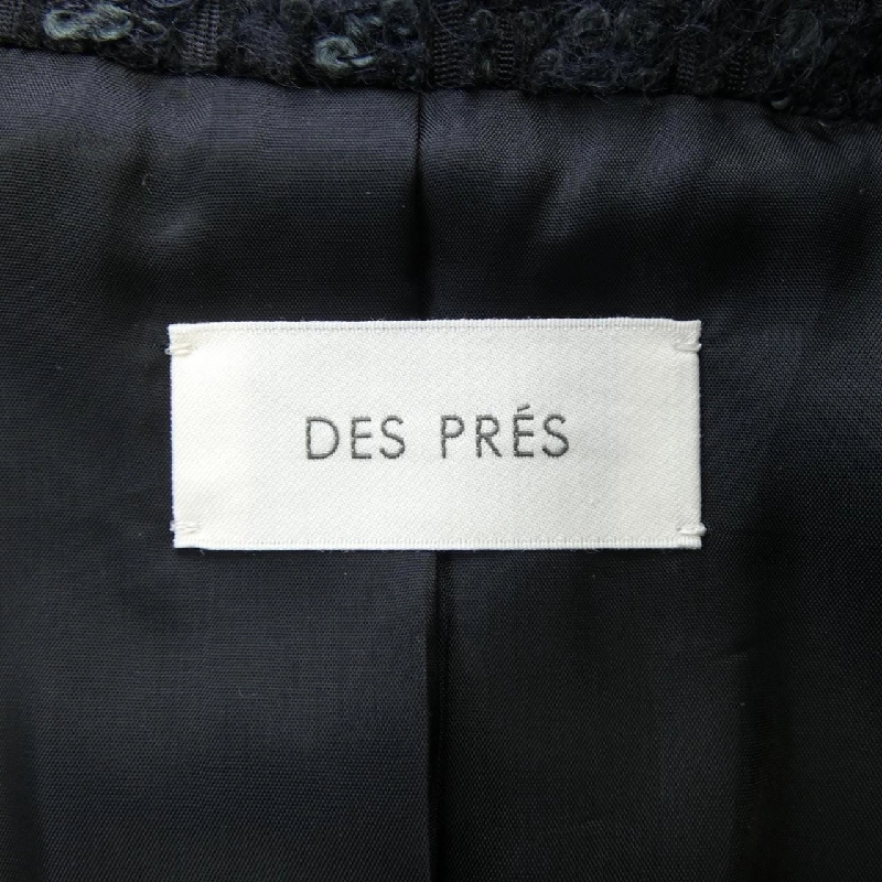 Jacket DES PRES - Hàng hiệu Authentic 809228