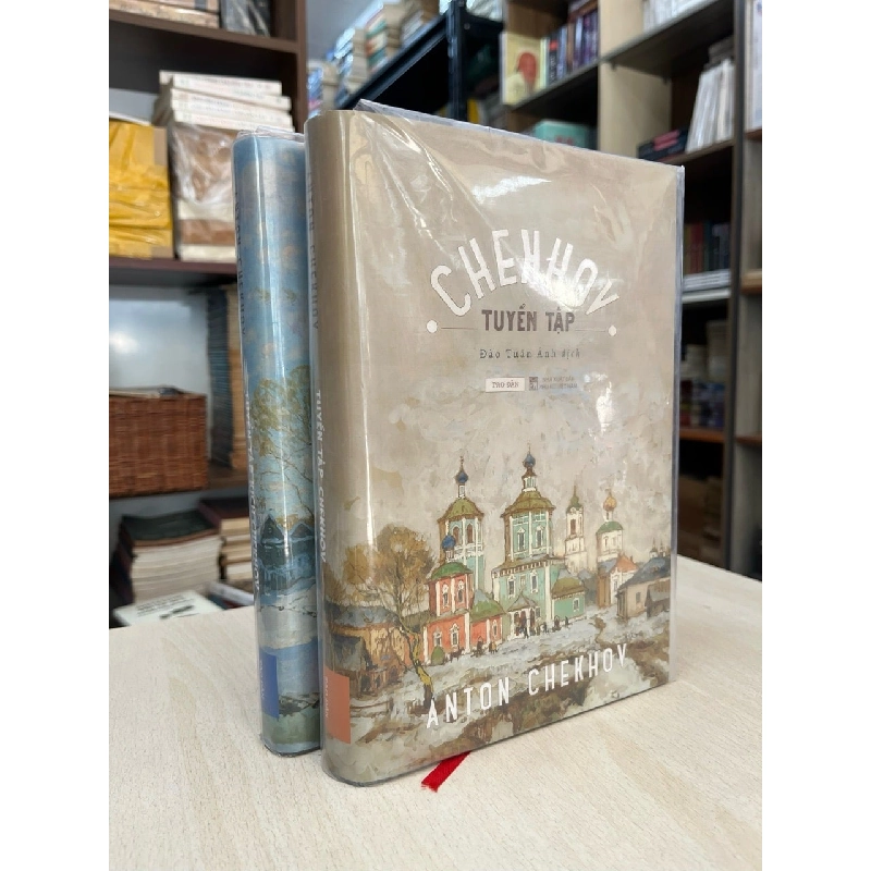 Tuyển tập Chekhov 998287