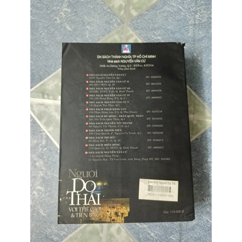 Người Do Thái với thế giới và tiền bạc - Jaques Attali 531893