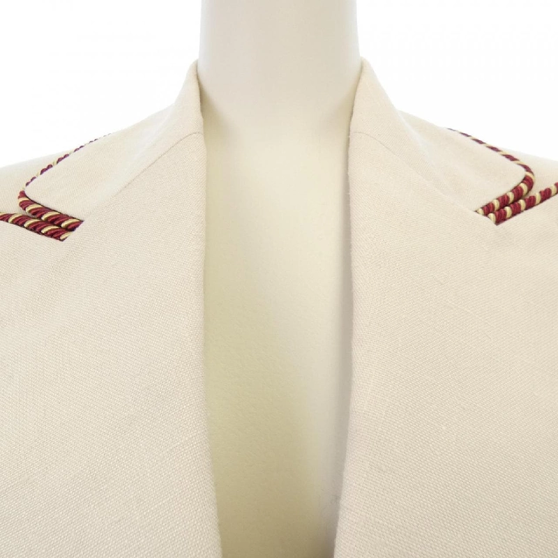 Gucci 569922 Z8ADK Áo khoác - Hàng hiệu Chính hãng 817581