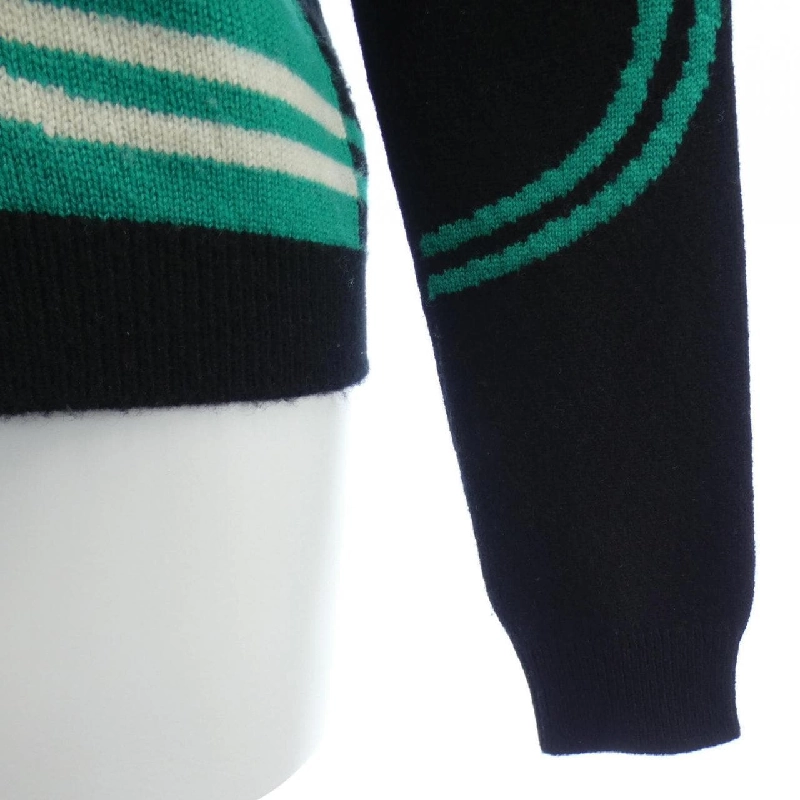 【Mã giảm giá】Áo khoác cardigan HERMES 644775