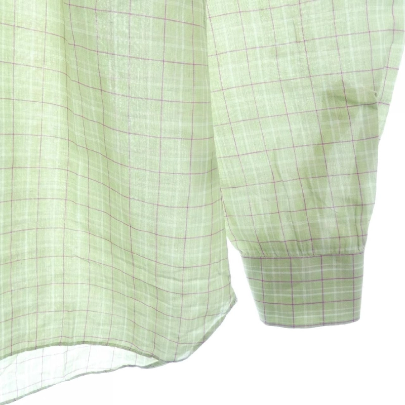 Áo sơ mi LIVERANO&LIVERANO - Hàng hiệu Authentic 906058