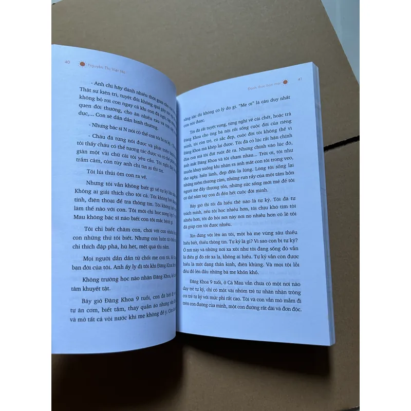 Đánh thức ban mai - Nguyễn Thị Việt Hà 712336