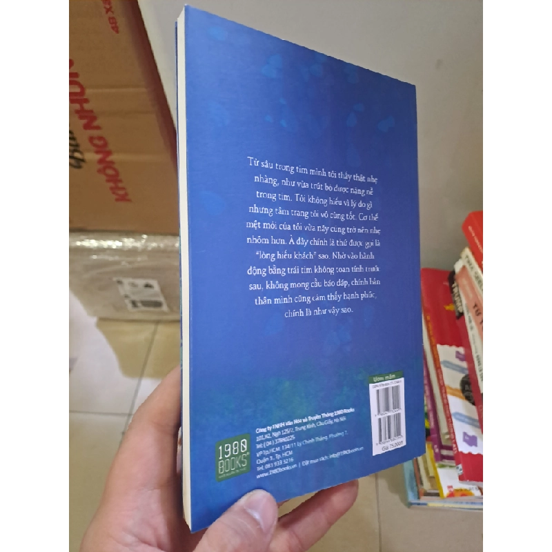 Ươm mầm hạnh phúc mới 90% 2017 HCM2308 MẸ VÀ BÉ 541469