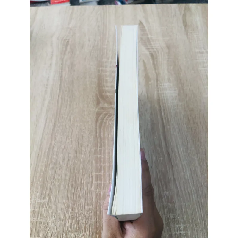 THUẬT LÃNH ĐẠO TRONG KHỦNG HOẢNG VÀ BIẾN ĐỘNG 996139