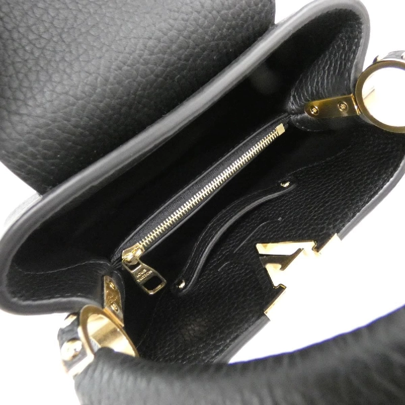 【Sản phẩm chưa sử dụng】Túi Louis Vuitton Capucines MINI M24729 618617