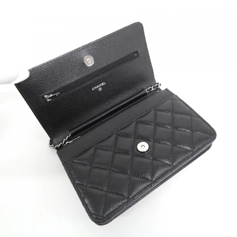 Ví dây chuyền Chanel Timeless Classic Line AP0250 622514