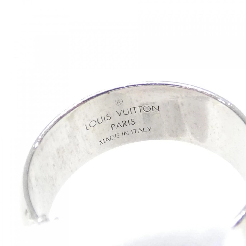 Nhẫn dây chuyền Louis Vuitton Monogram M M62485 - Hàng hiệu Chính hãng 772713