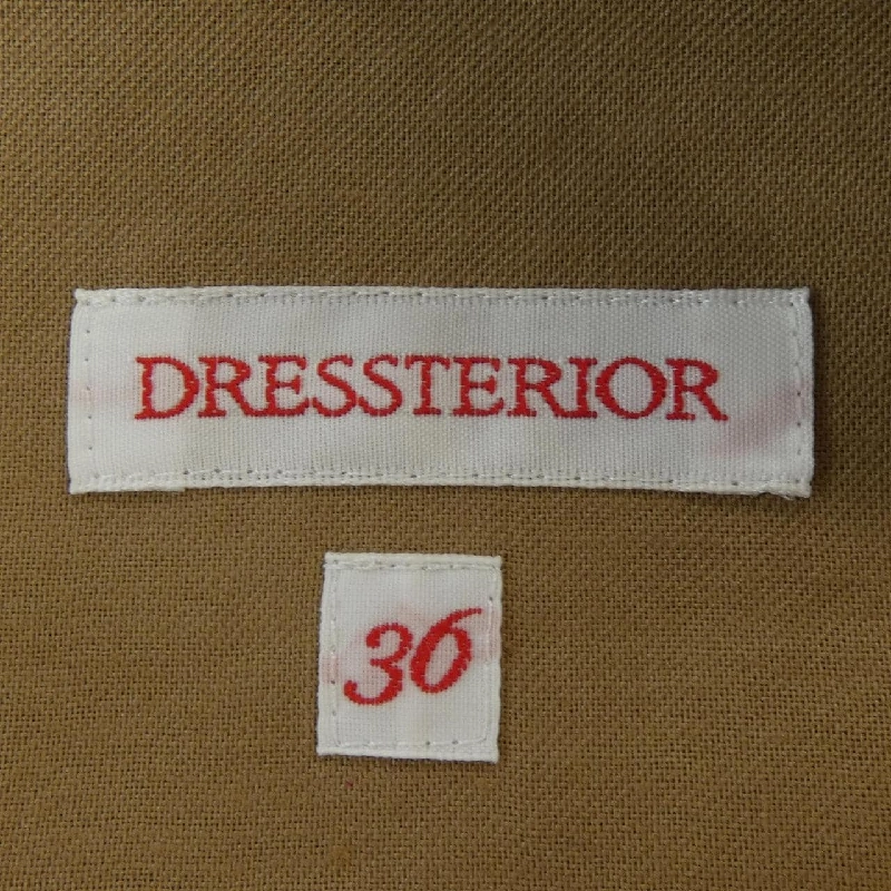 DRESSTERIOR Đầm 646385
