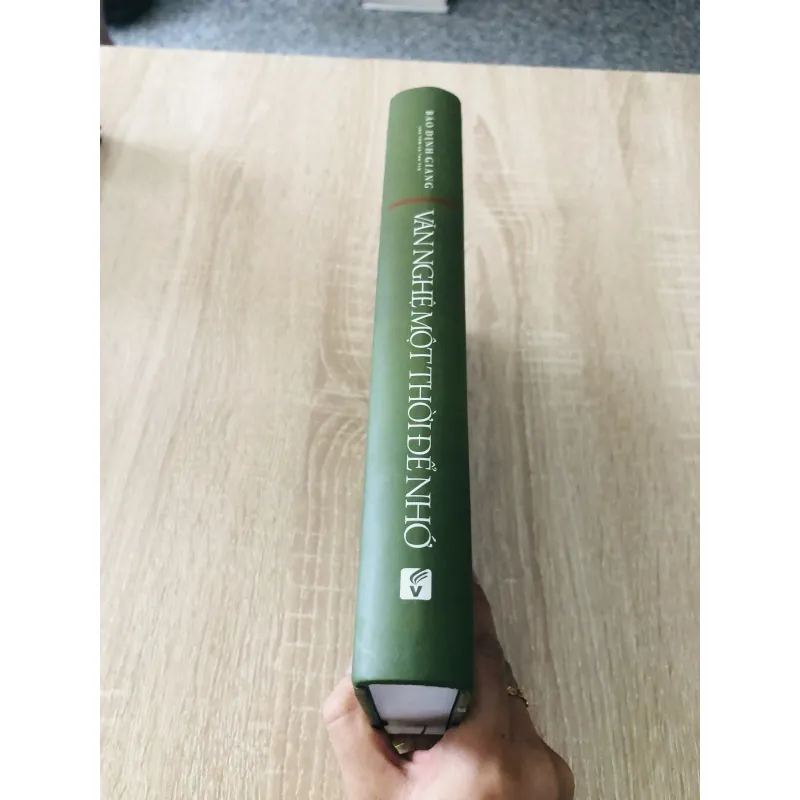 VĂN NGHỆ MỘT THỜI ĐỂ NHỚ – BẢO ĐỊNH GIANG 973654