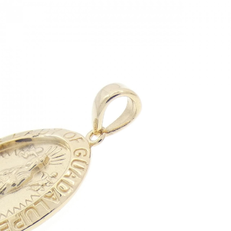 K14YG Pendant - Hàng hiệu Authentic 866006