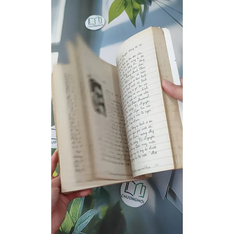 Những trang sách nâng tâm hồn và ước mơ 1018823