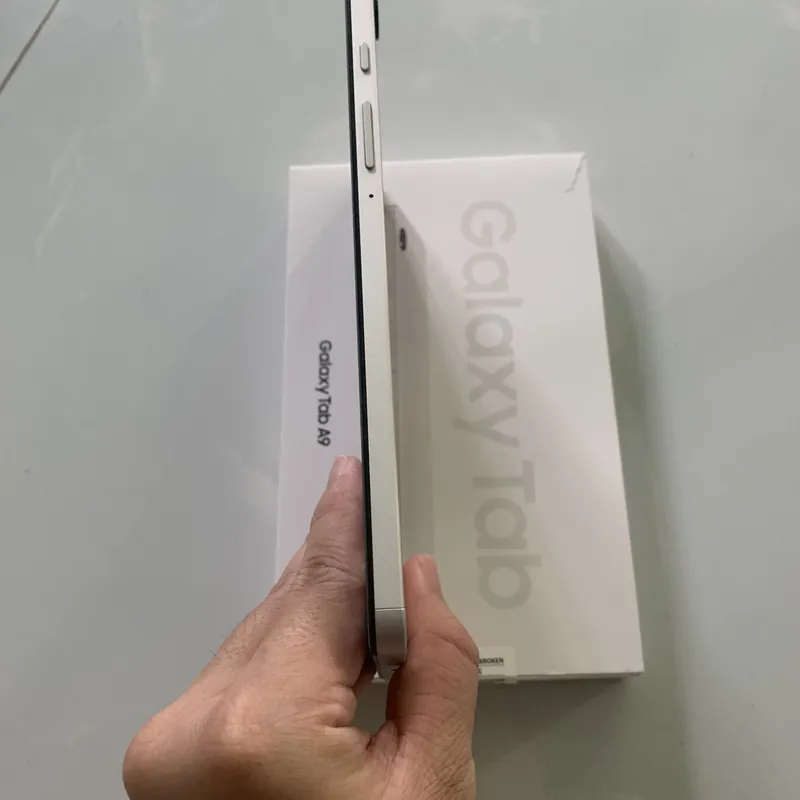 Samsung Galaxy tab A9 573431