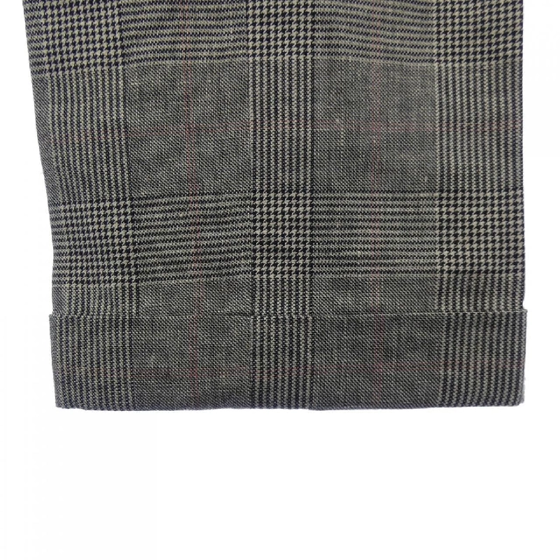 Gucci GUCCI 707294 ZAILY Quần - Hàng hiệu Chính hãng 881183