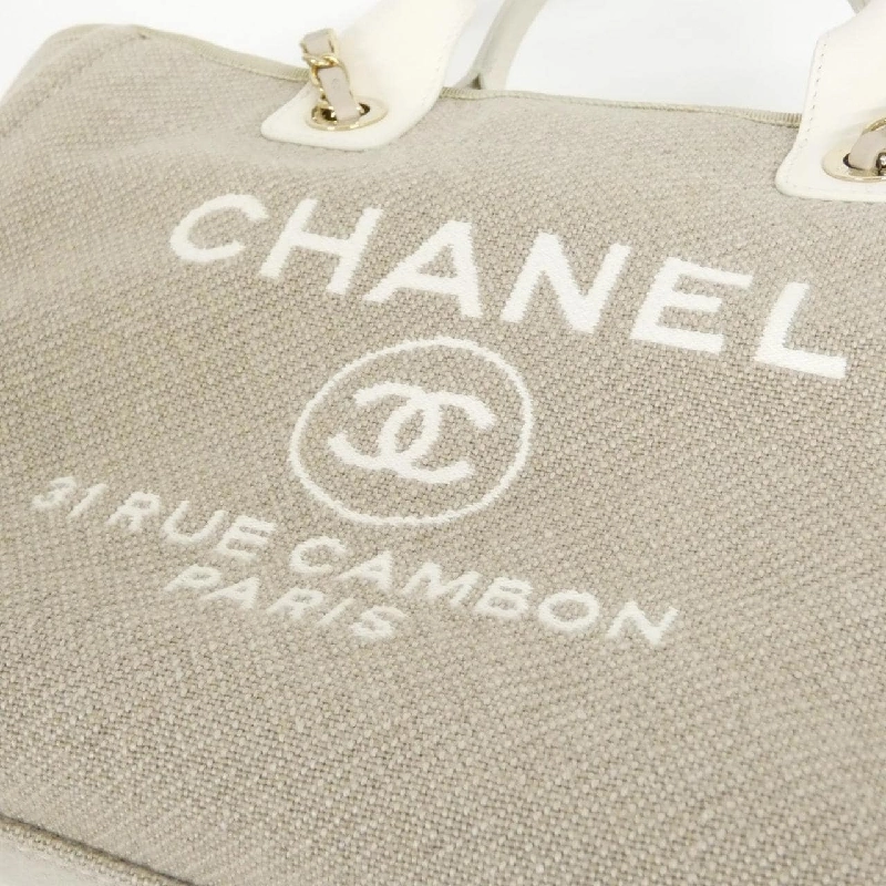 Túi Chanel Deauville Line AS3257 617293