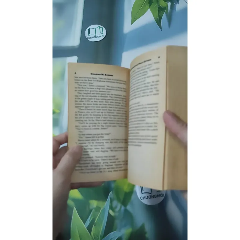 [MIỄN PHÍ BỌC SÁCH] Oss Commando: Final Option - Charles W. Sasser 1027598