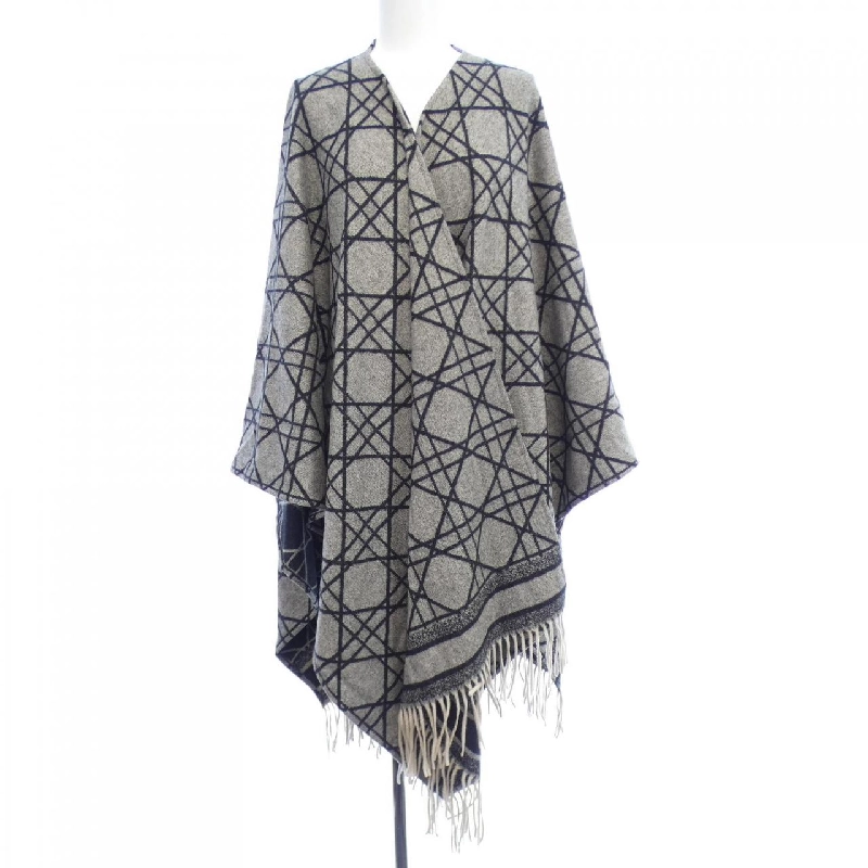 【Mã giảm giá】Christian Dior CHRISTIAN DIOR Áo choàng 633428