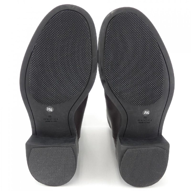 【Khuyến mãi】Giày bốt GUCCI 664832